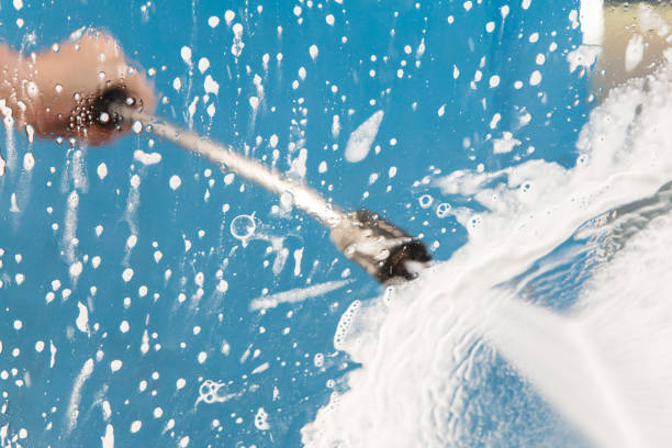 Best Graffiti Removal  in East Basin, UT