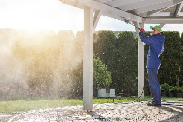 Best Gutter Cleaning  in East Basin, UT