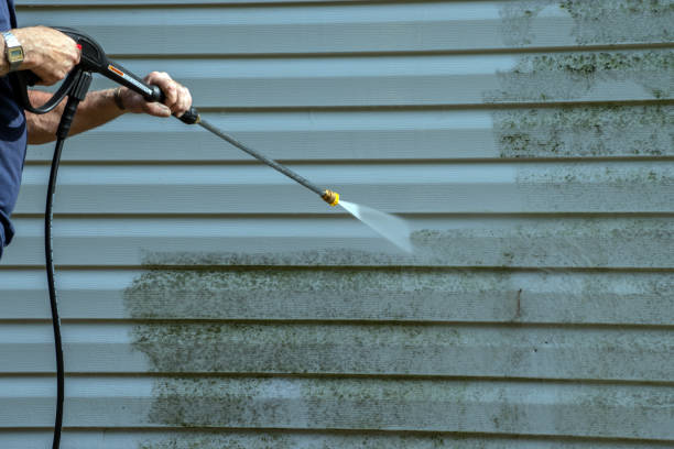 Best Sidewalk and Walkway Cleaning  in East Basin, UT