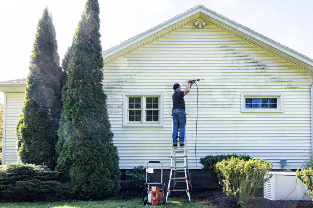 Best Restaurant Pressure Washing  in East Basin, UT