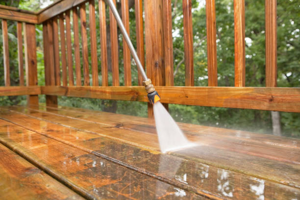 Best Dumpster Area Cleaning  in East Basin, UT