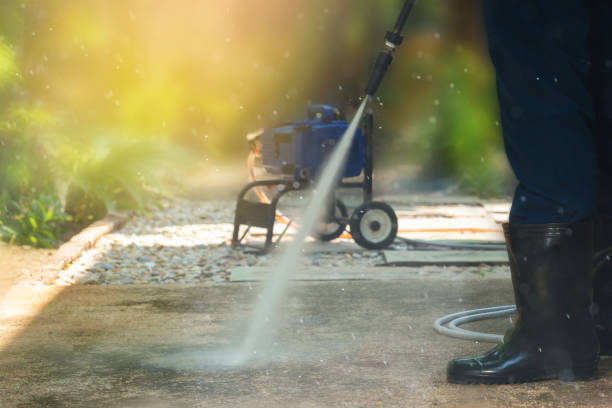 Trusted East Basin, UT Pressure Washing Services Experts